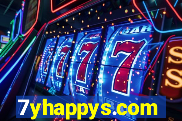 7yhappys.com