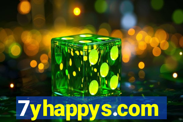 7yhappys.com