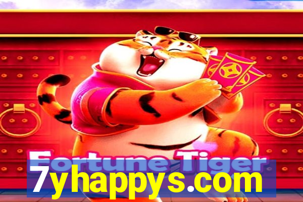 7yhappys.com