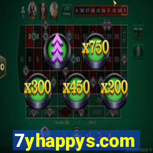 7yhappys.com