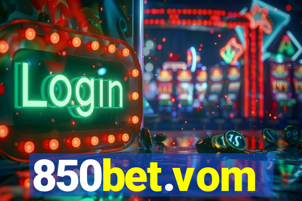 850bet.vom