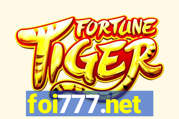 foi777.net