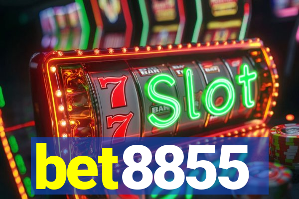 bet8855