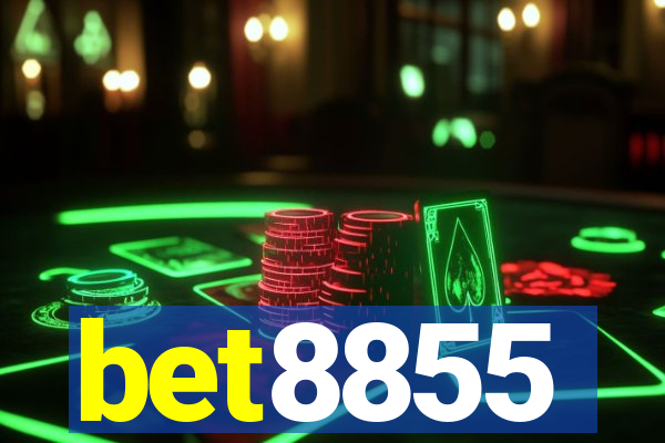 bet8855