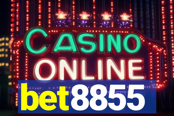 bet8855