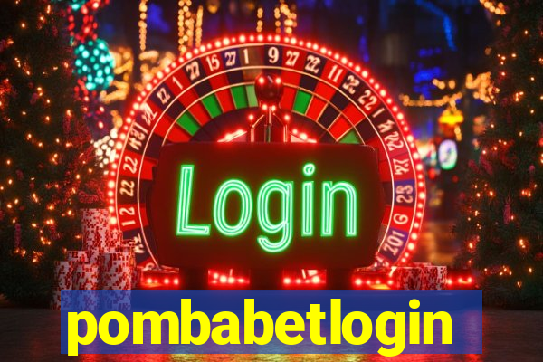 pombabetlogin