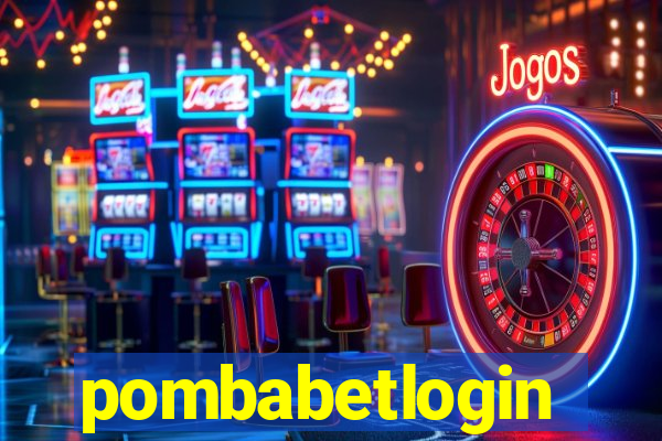pombabetlogin