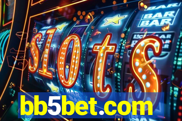bb5bet.com