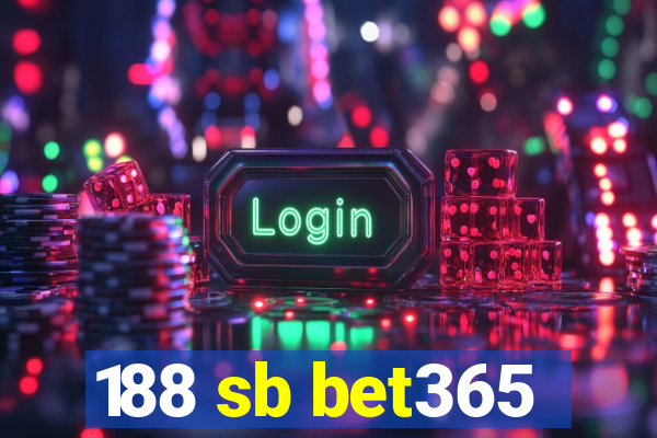 188 sb bet365