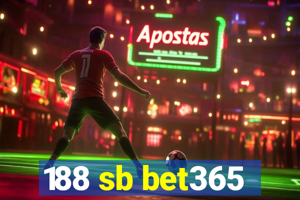 188 sb bet365