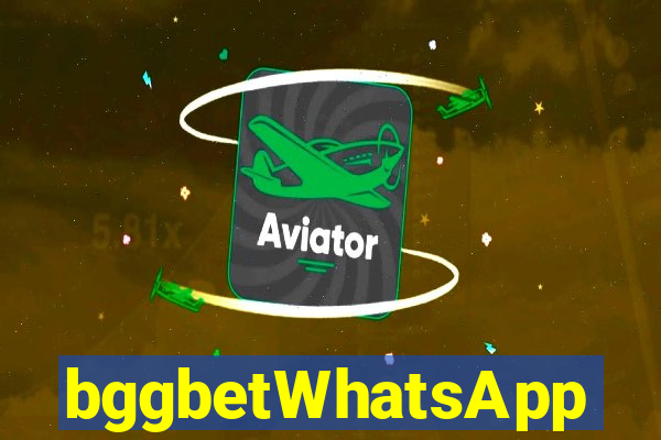 bggbetWhatsApp