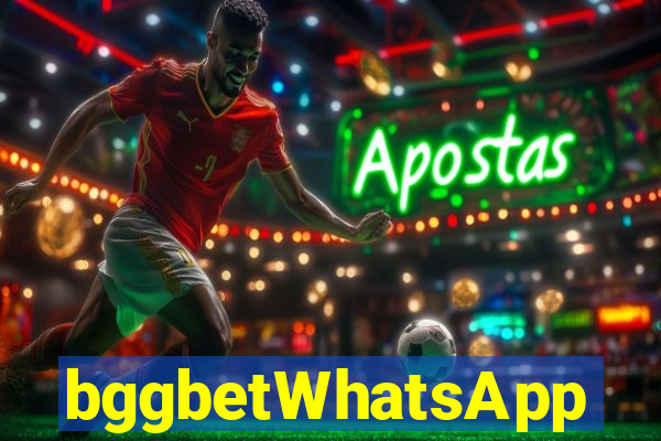 bggbetWhatsApp
