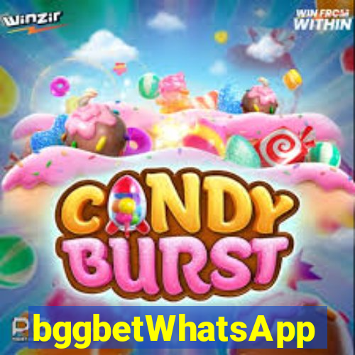 bggbetWhatsApp