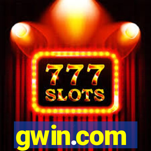 gwin.com