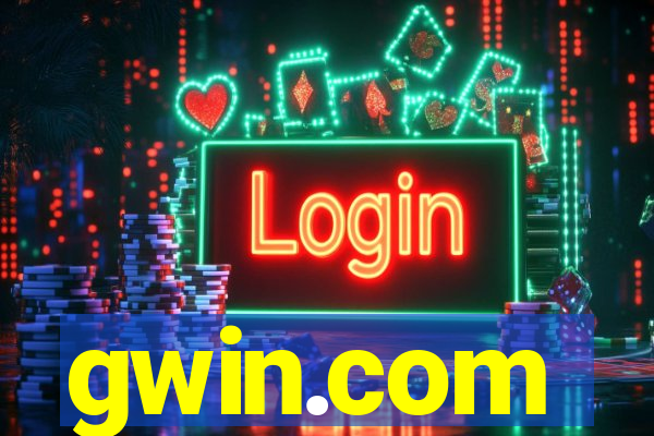 gwin.com