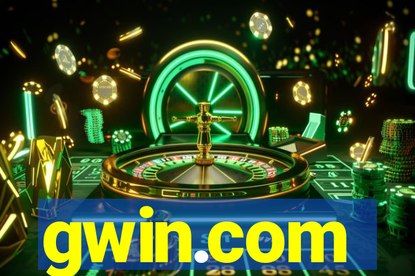 gwin.com