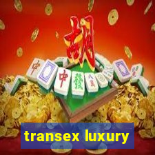 transex luxury