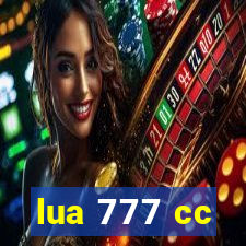 lua 777 cc
