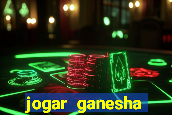 jogar ganesha fortune demo