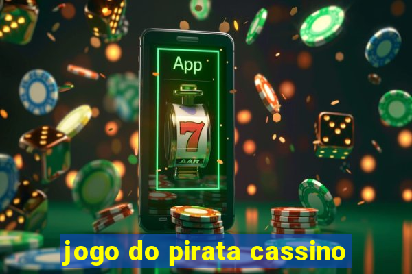 jogo do pirata cassino