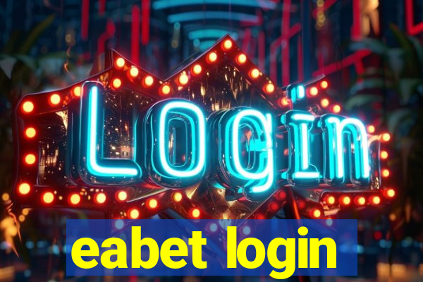 eabet login