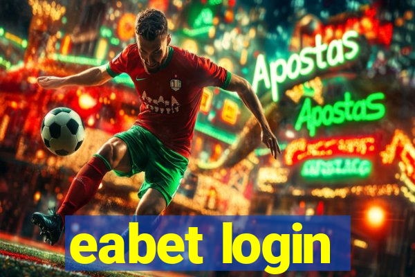 eabet login