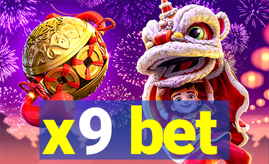 x9 bet