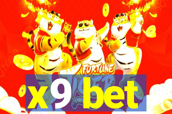 x9 bet