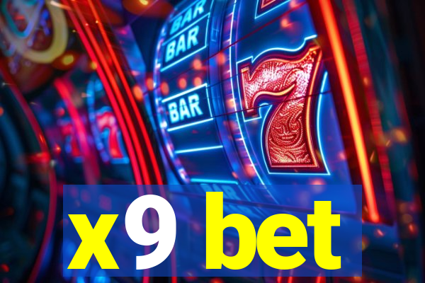 x9 bet