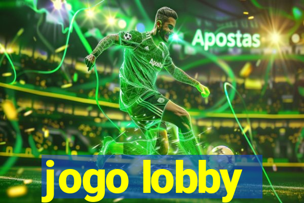 jogo lobby