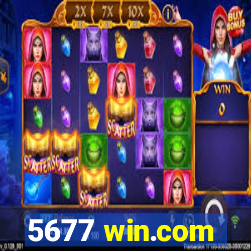 5677 win.com