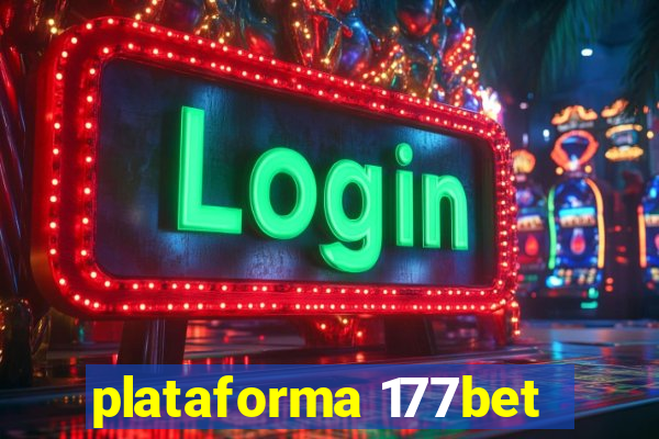 plataforma 177bet