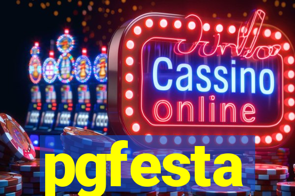 pgfesta