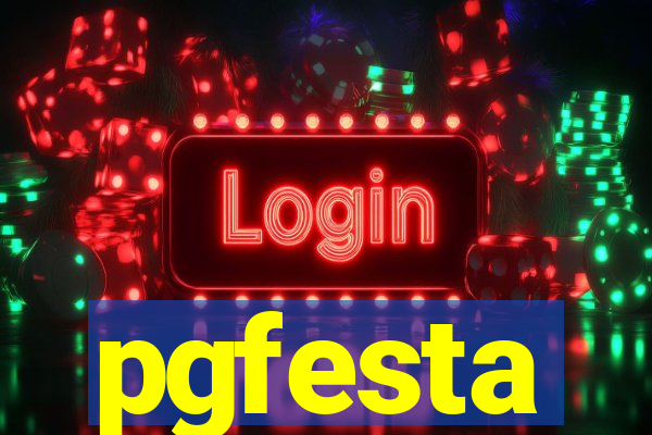 pgfesta