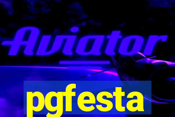 pgfesta