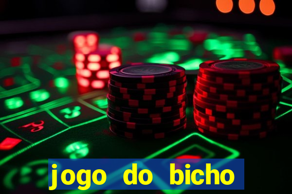 jogo do bicho pantera negra