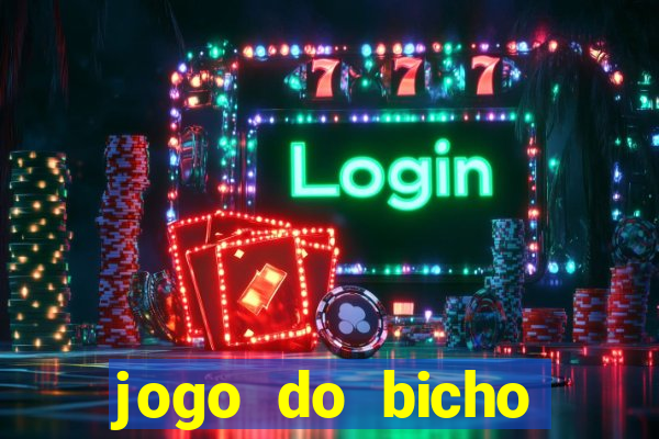 jogo do bicho pantera negra