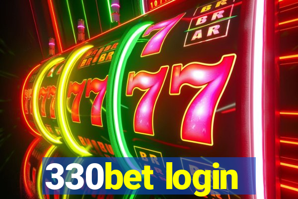 330bet login