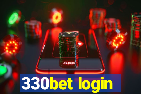330bet login