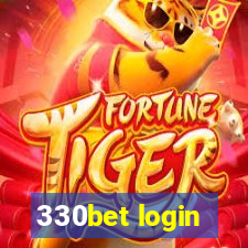 330bet login