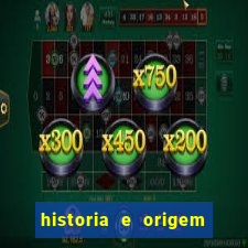 historia e origem dos jogos de salao