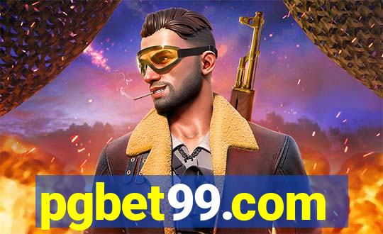 pgbet99.com