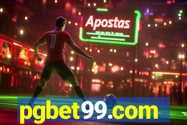 pgbet99.com