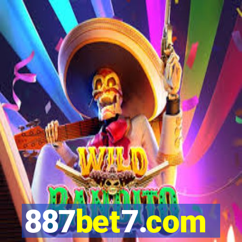 887bet7.com