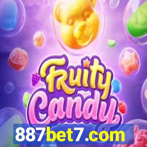 887bet7.com