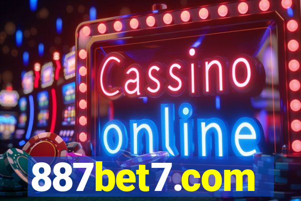887bet7.com