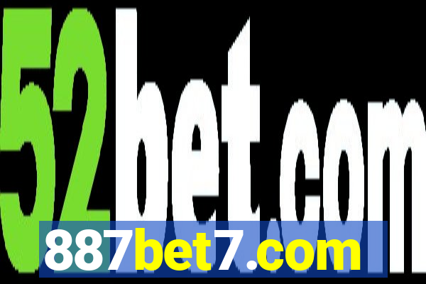 887bet7.com