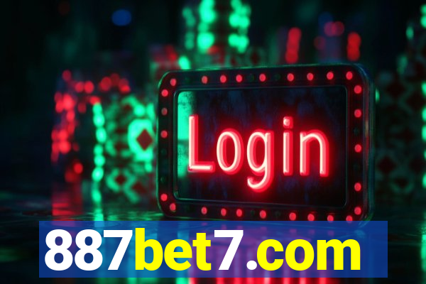 887bet7.com