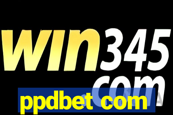 ppdbet com