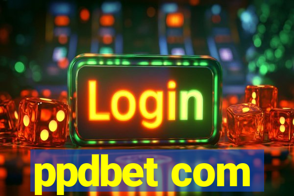 ppdbet com